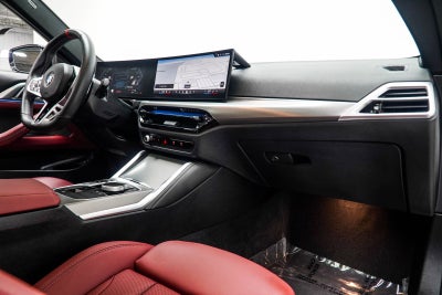 2026 BMW 4 Series M440i xDrive