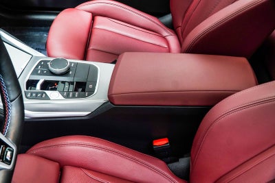2026 BMW 4 Series M440i xDrive