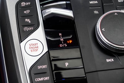 2026 BMW 4 Series M440i xDrive