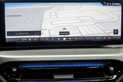 2026 BMW 4 Series M440i xDrive