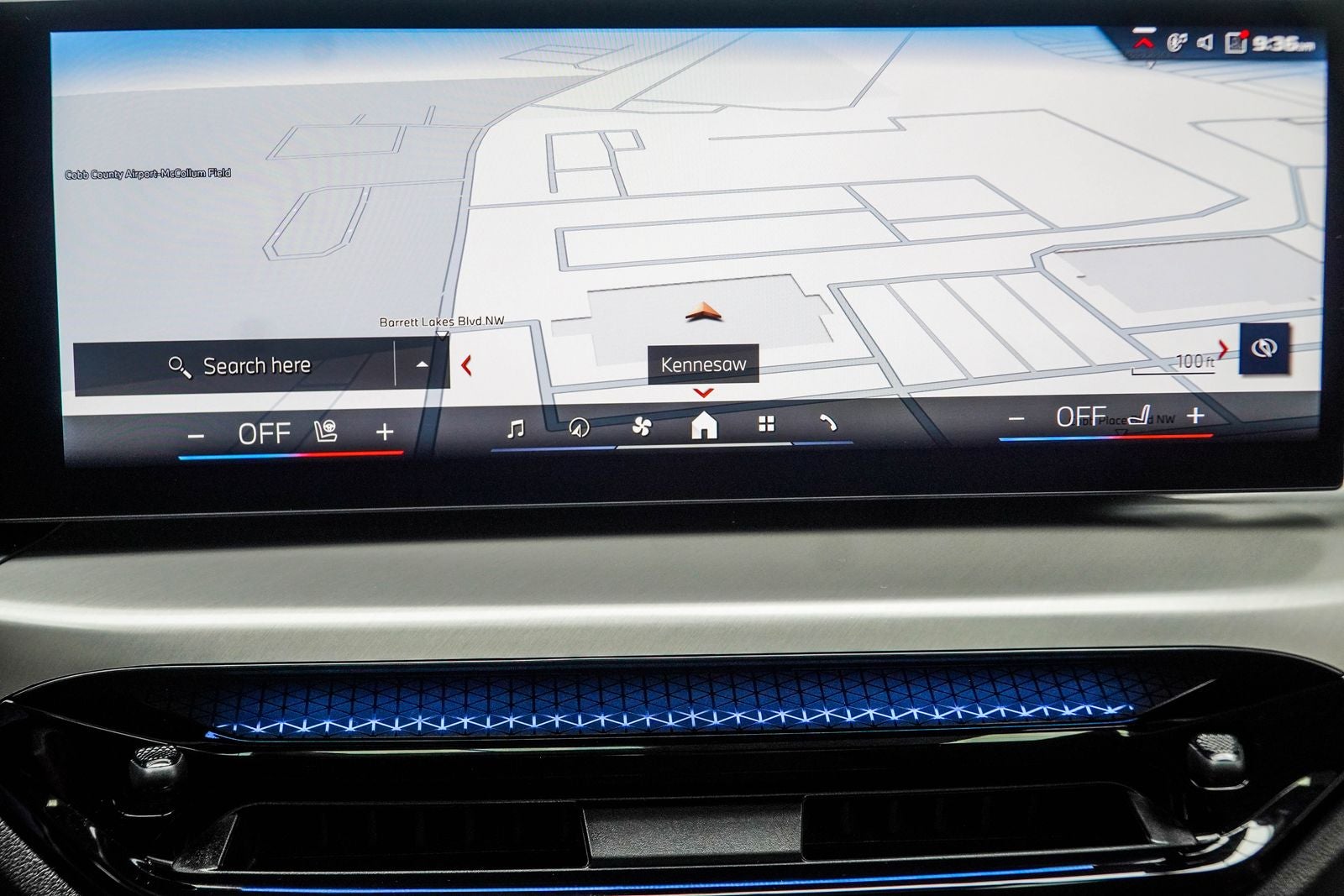 2026 BMW 4 Series M440i xDrive