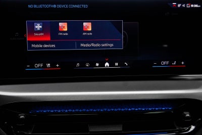 2026 BMW 4 Series M440i xDrive