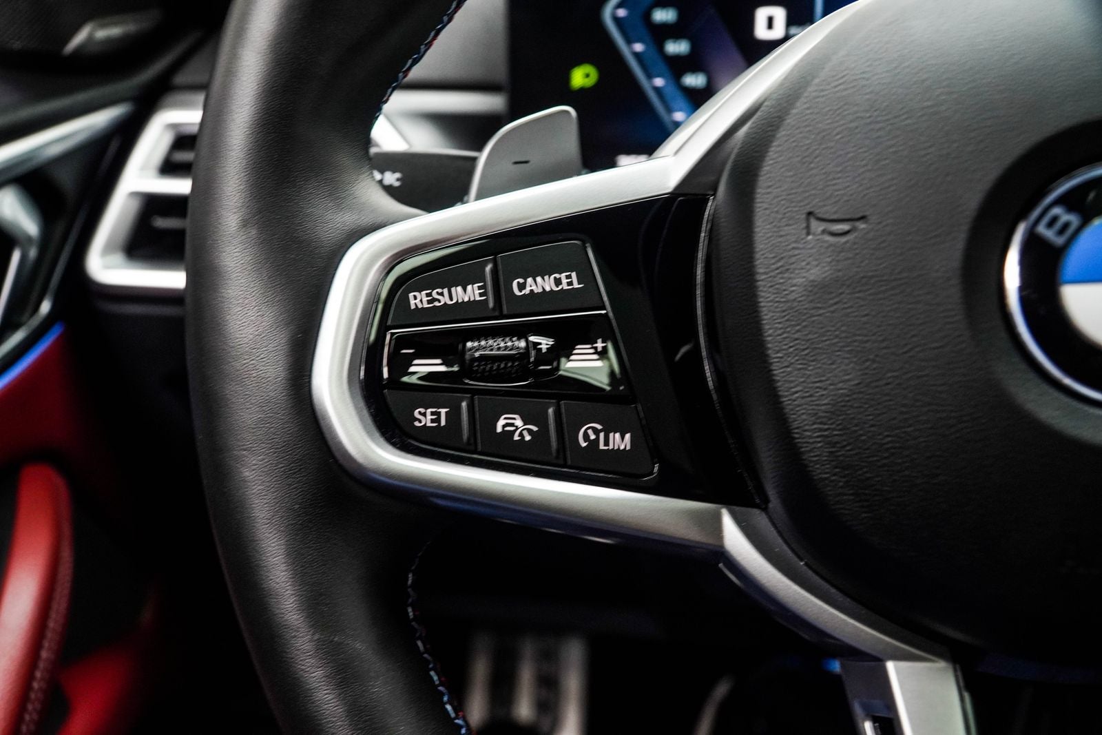 2026 BMW 4 Series M440i xDrive
