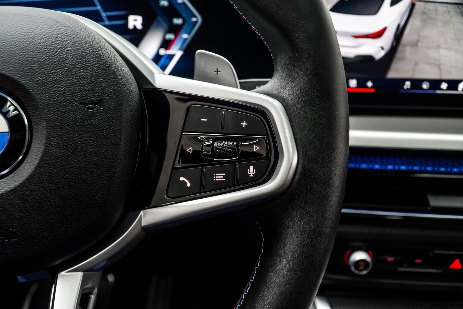 2026 BMW 4 Series M440i xDrive