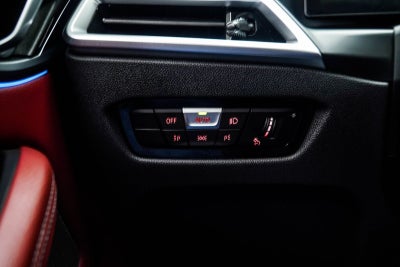 2026 BMW 4 Series M440i xDrive