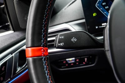 2026 BMW 4 Series M440i xDrive
