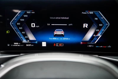 2026 BMW 4 Series M440i xDrive