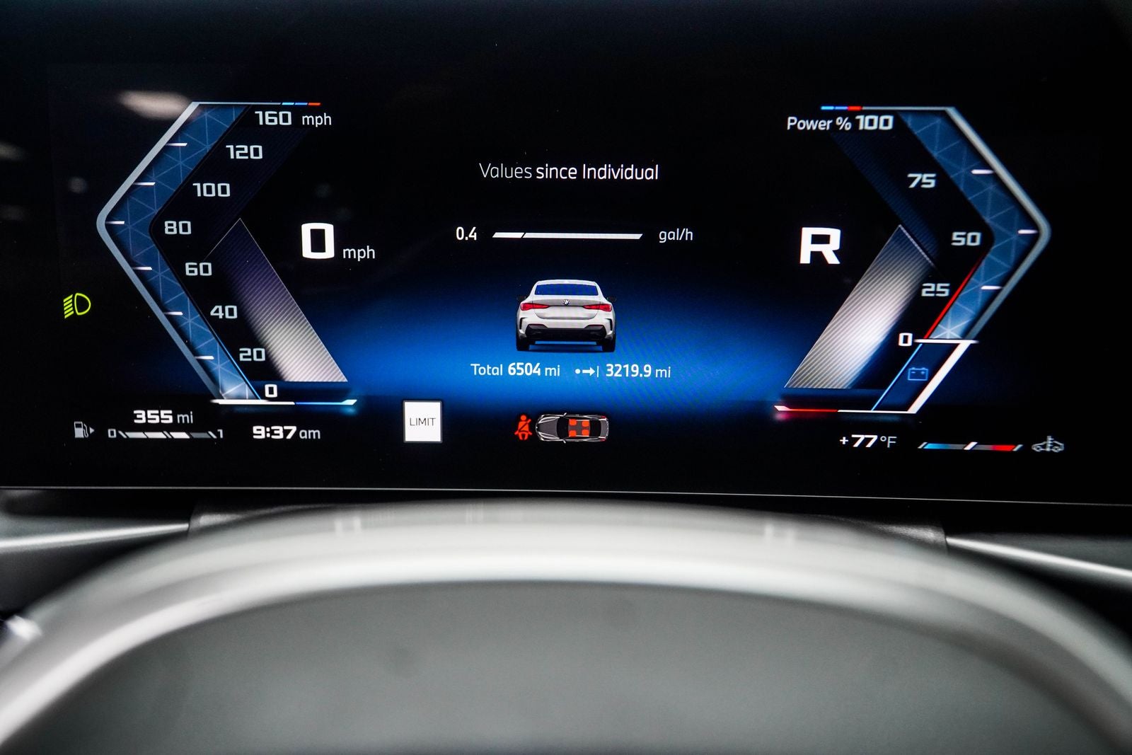 2026 BMW 4 Series M440i xDrive