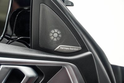 2026 BMW 4 Series M440i xDrive