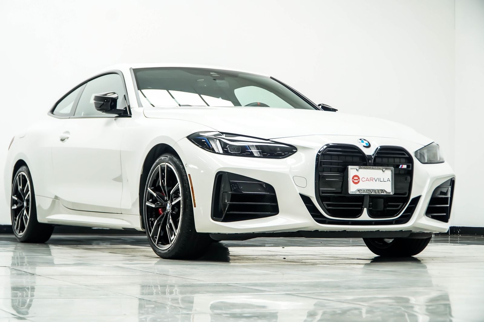 2026 BMW 4 Series M440i xDrive
