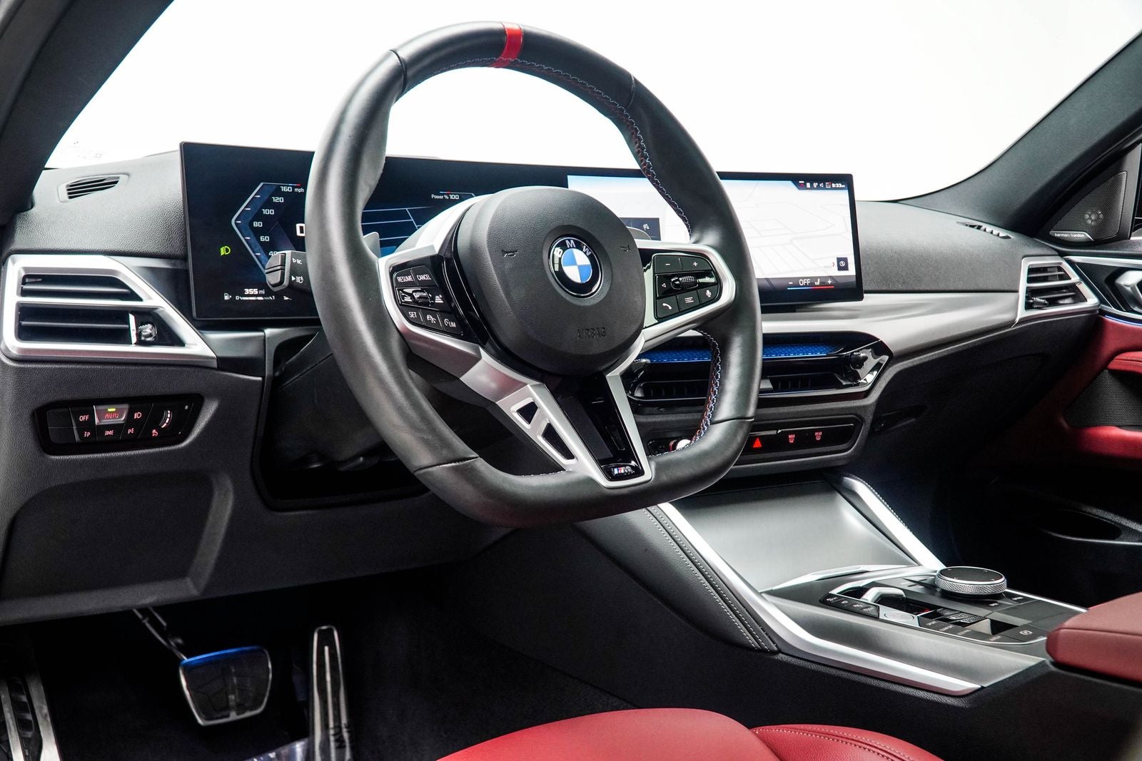 2026 BMW 4 Series M440i xDrive