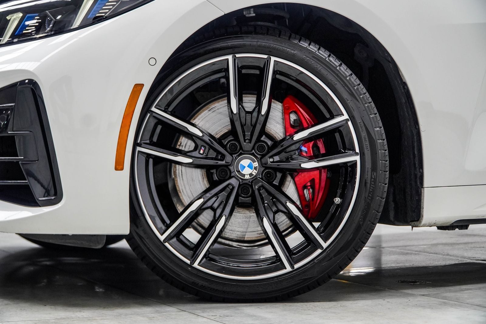 2026 BMW 4 Series M440i xDrive