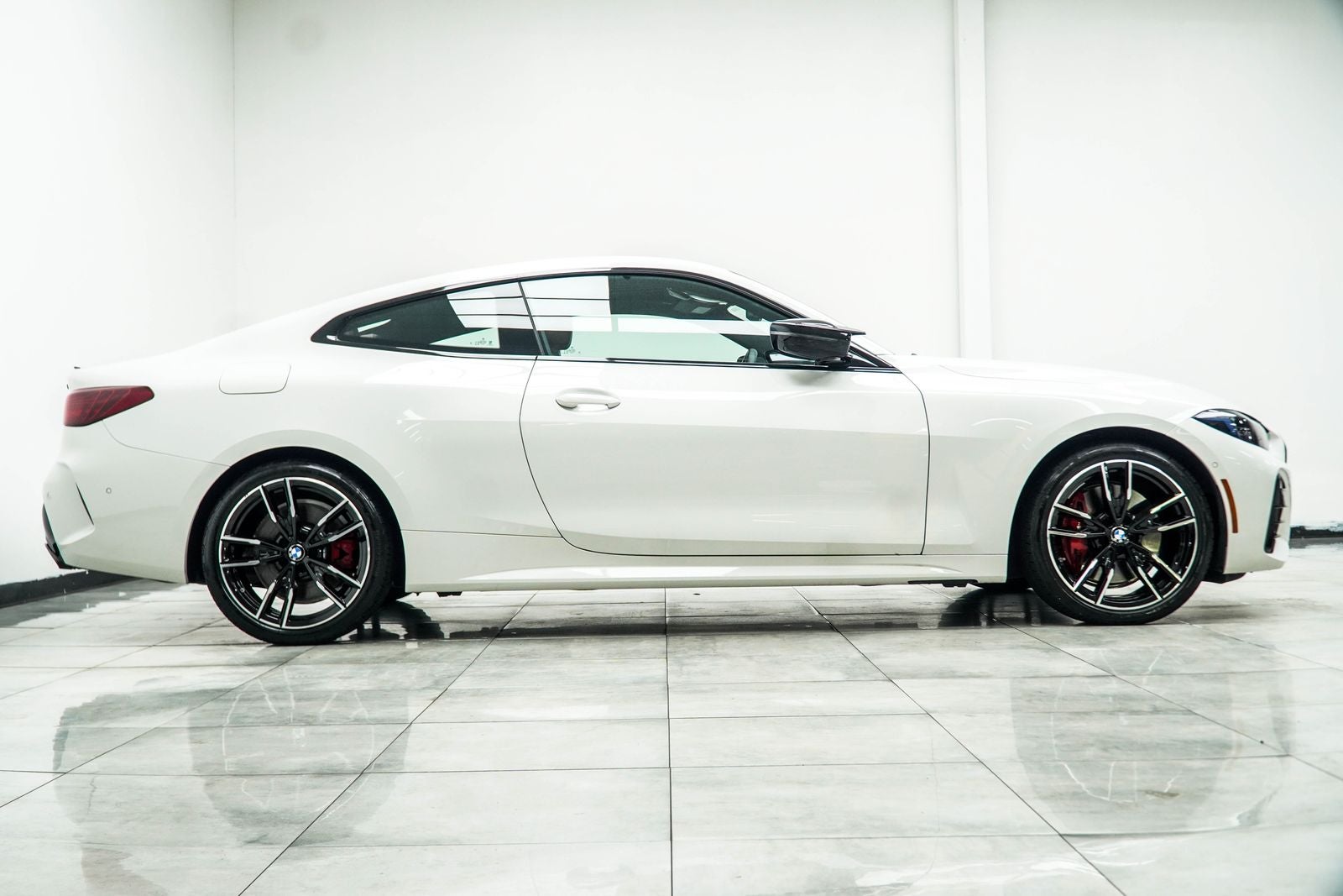 2026 BMW 4 Series M440i xDrive