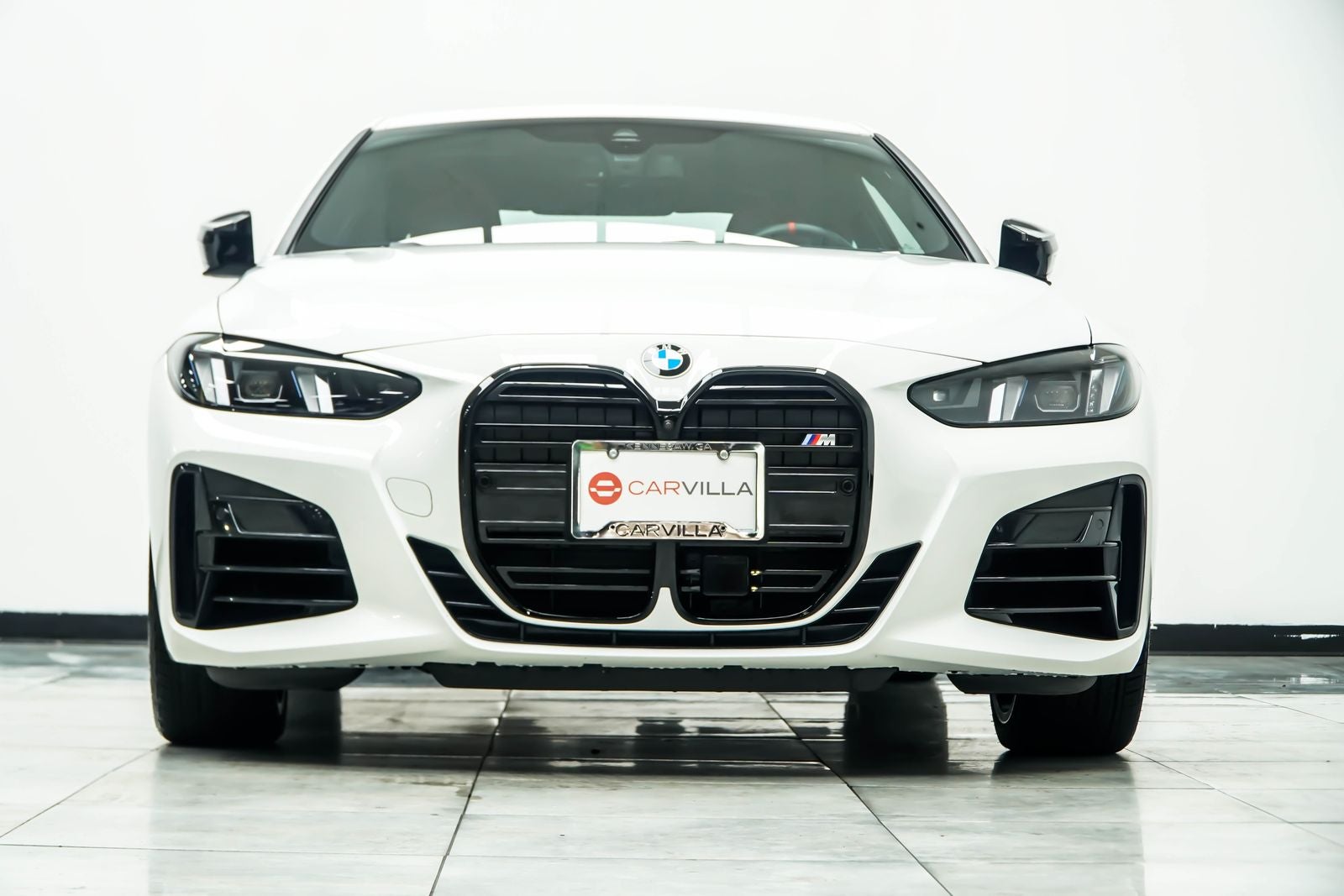 2026 BMW 4 Series M440i xDrive