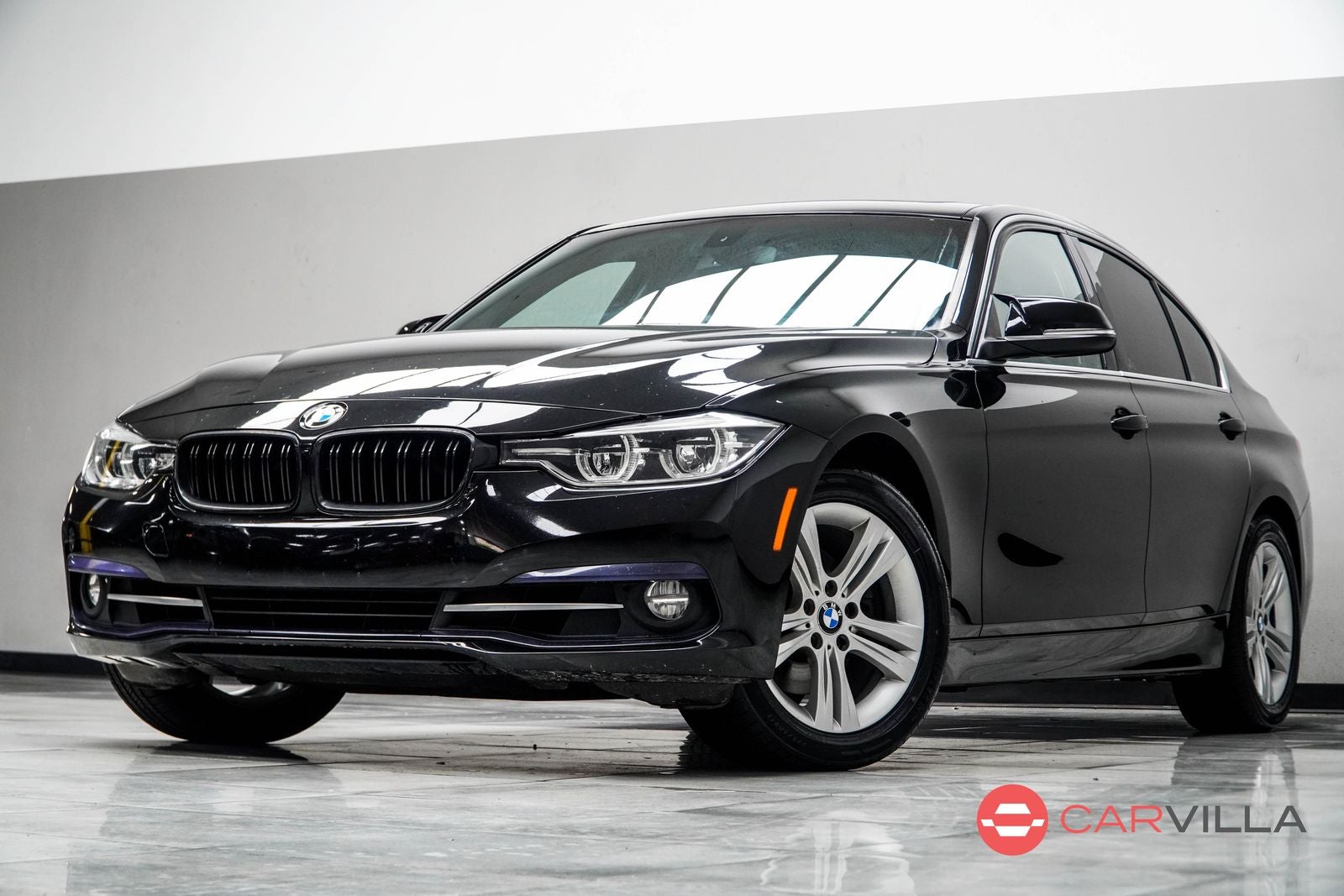 2018 BMW 3 Series 330i xDrive