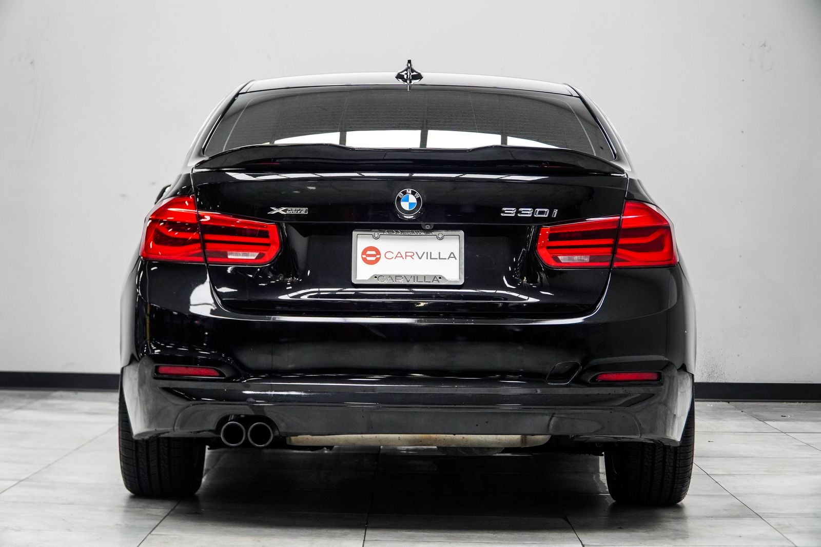 2018 BMW 3 Series 330i xDrive