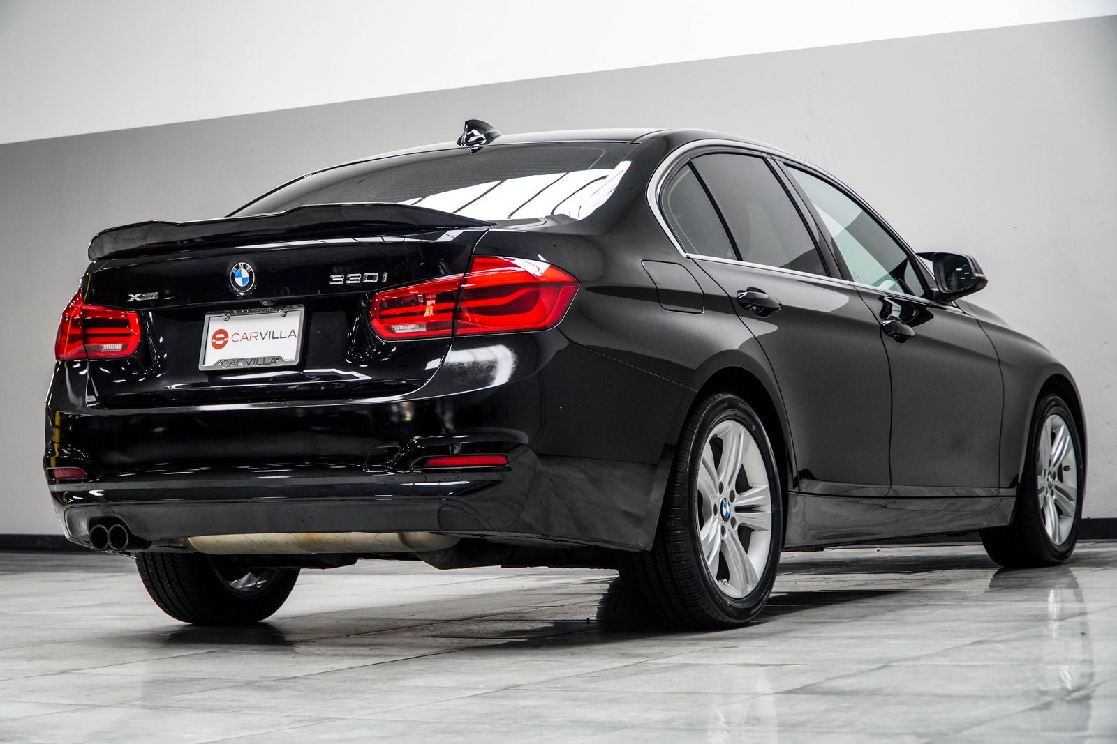 2018 BMW 3 Series 330i xDrive