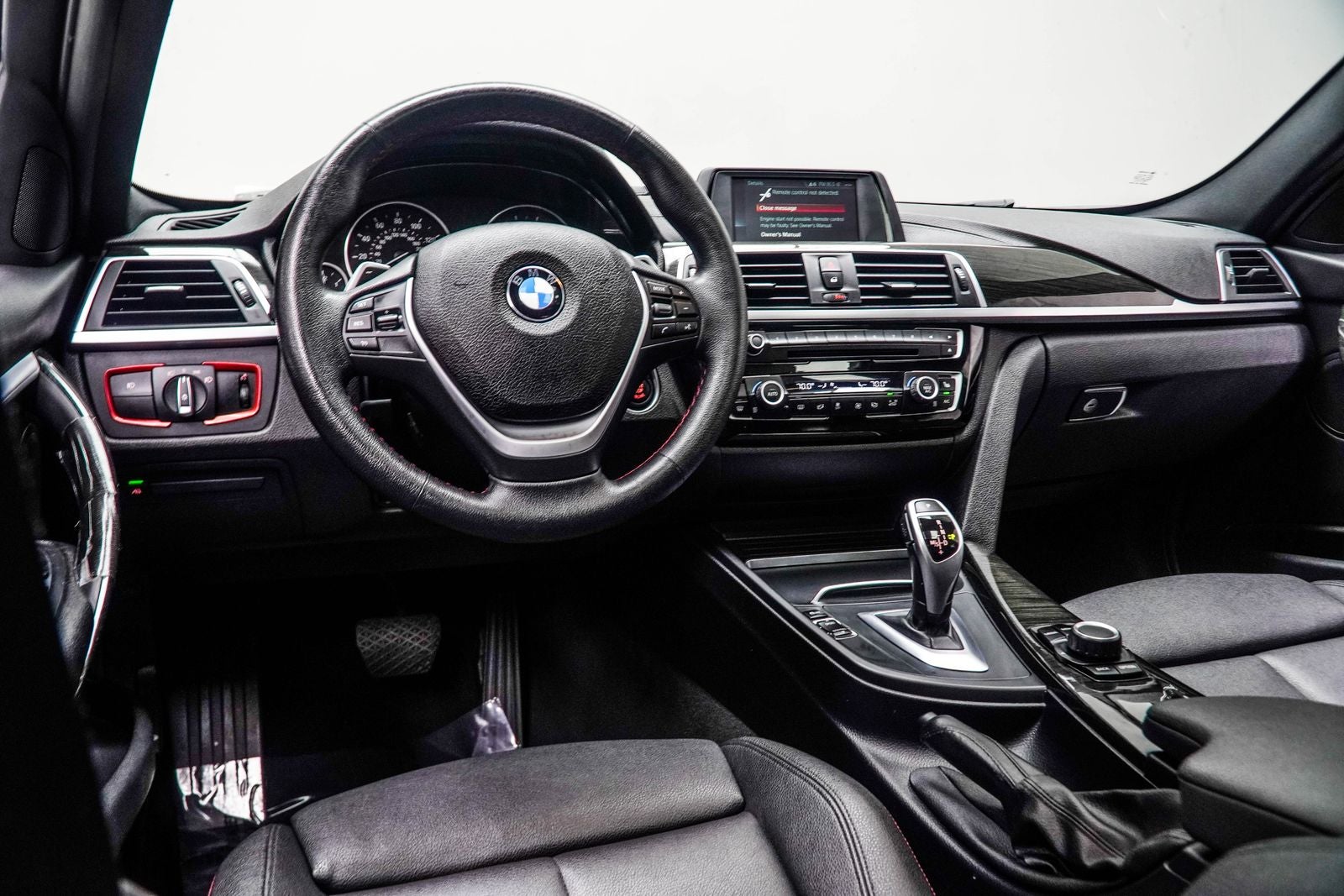 2018 BMW 3 Series 330i xDrive
