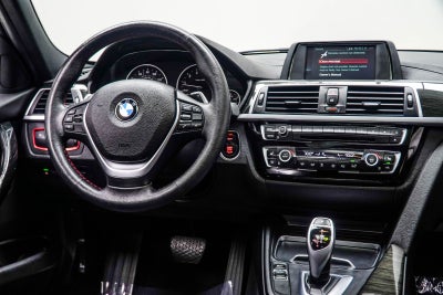 2018 BMW 3 Series 330i xDrive