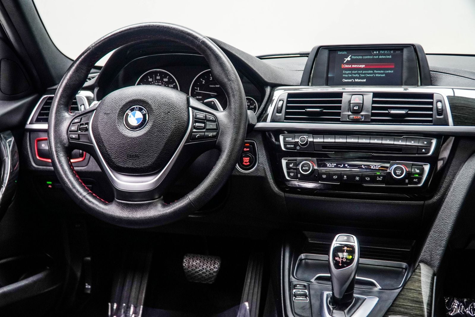 2018 BMW 3 Series 330i xDrive