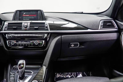 2018 BMW 3 Series 330i xDrive