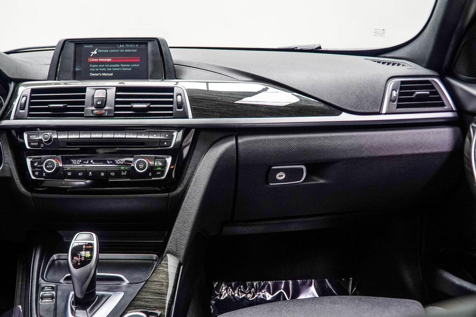 2018 BMW 3 Series 330i xDrive