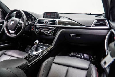 2018 BMW 3 Series 330i xDrive