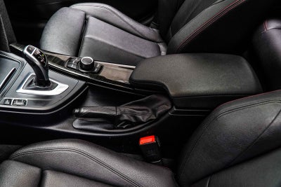 2018 BMW 3 Series 330i xDrive