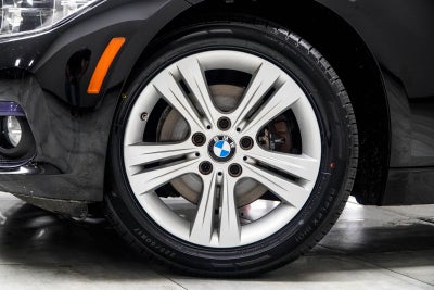 2018 BMW 3 Series 330i xDrive
