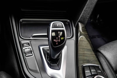 2018 BMW 3 Series 330i xDrive