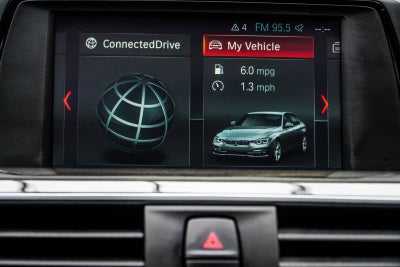 2018 BMW 3 Series 330i xDrive