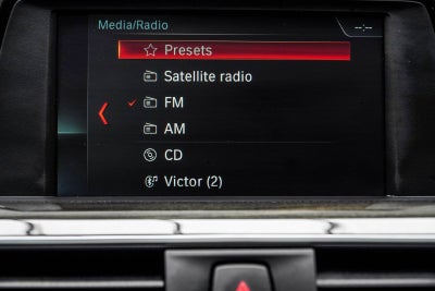 2018 BMW 3 Series 330i xDrive