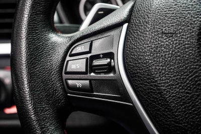 2018 BMW 3 Series 330i xDrive