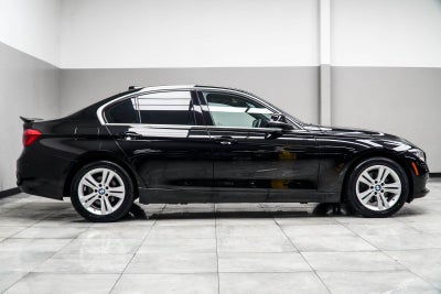 2018 BMW 3 Series 330i xDrive