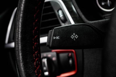 2018 BMW 3 Series 330i xDrive