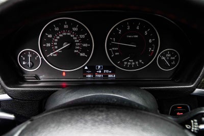 2018 BMW 3 Series 330i xDrive