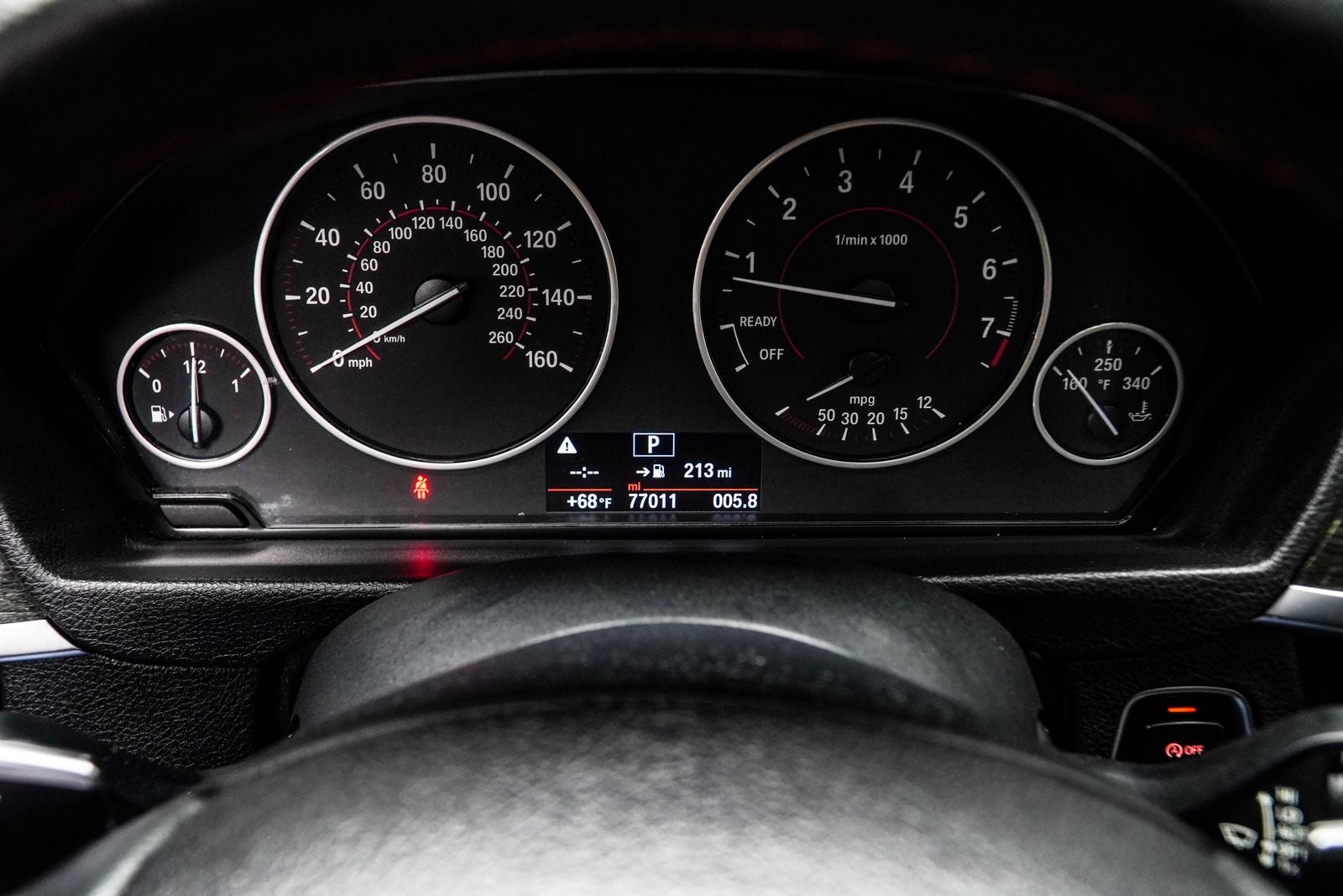2018 BMW 3 Series 330i xDrive