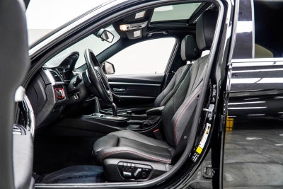 2018 BMW 3 Series 330i xDrive