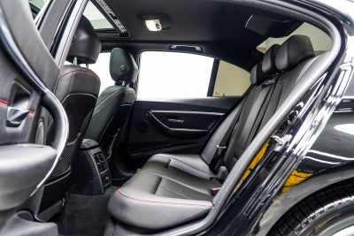 2018 BMW 3 Series 330i xDrive