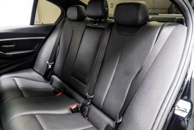2018 BMW 3 Series 330i xDrive