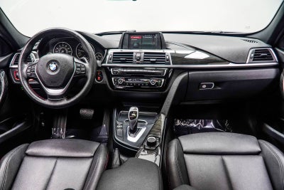 2018 BMW 3 Series 330i xDrive