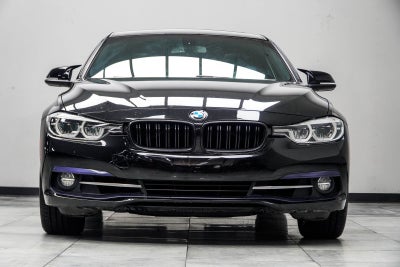 2018 BMW 3 Series 330i xDrive
