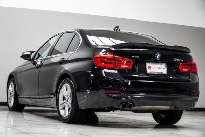 2018 BMW 3 Series 330i xDrive