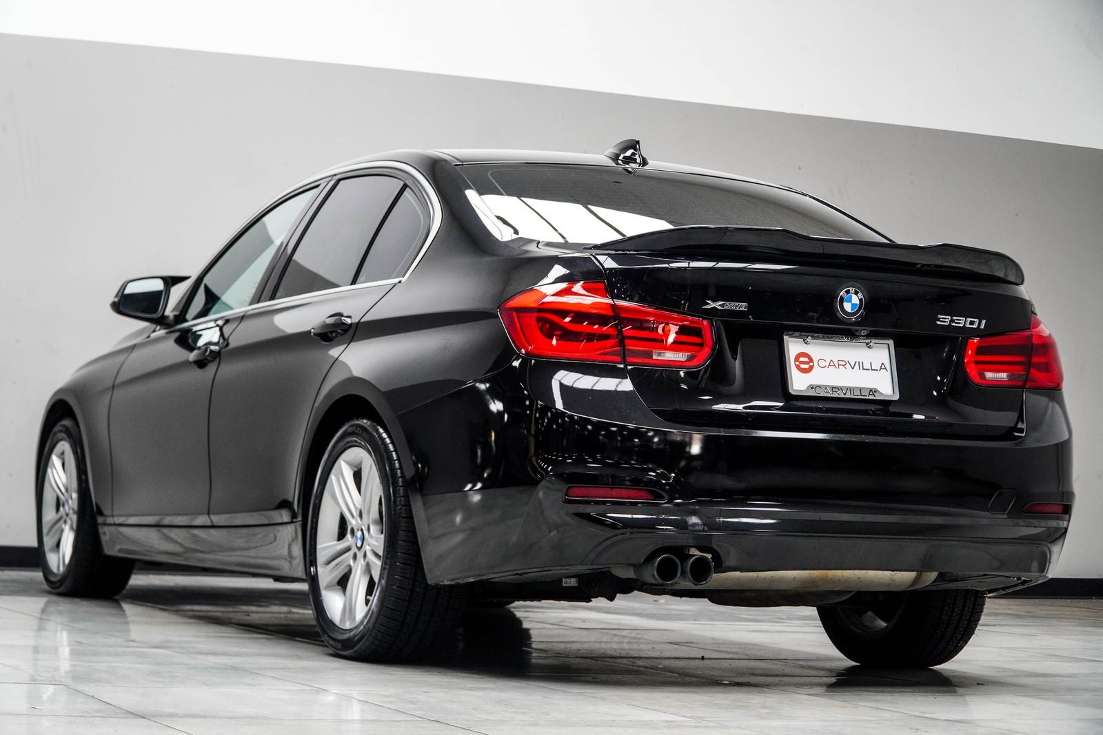 2018 BMW 3 Series 330i xDrive