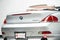 2006 BMW 6 Series 650i