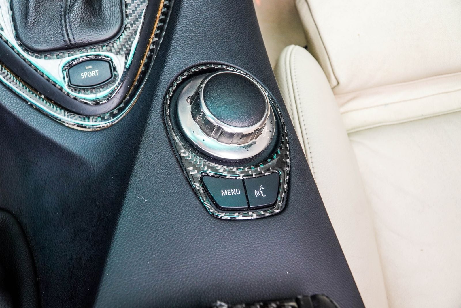 2006 BMW 6 Series 650i