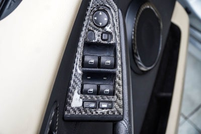 2006 BMW 6 Series 650i