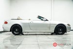 2006 BMW 6 Series 650i