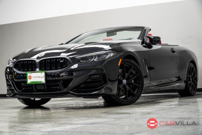2023 BMW 8 Series M850i xDrive