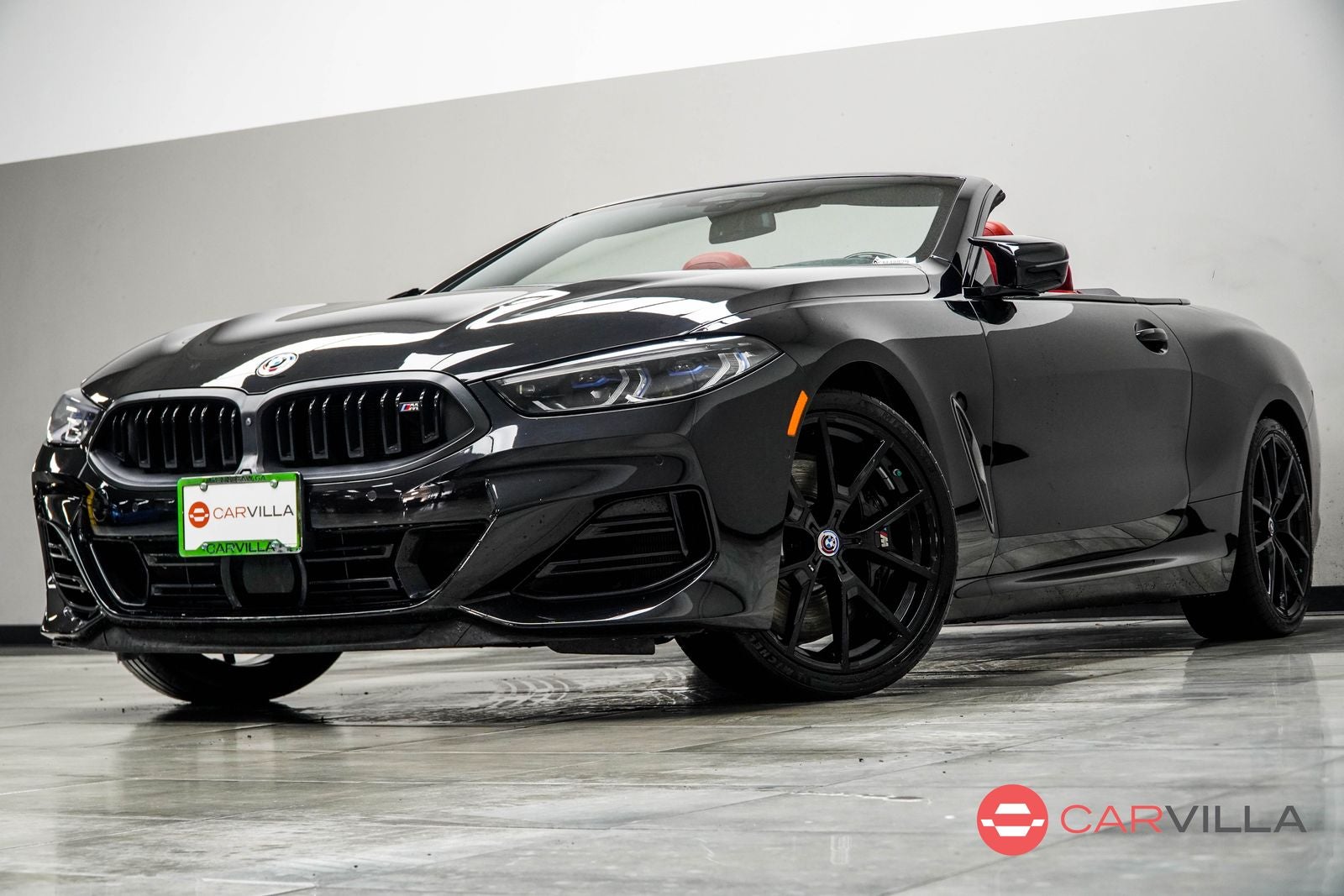 2023 BMW 8 Series M850i xDrive